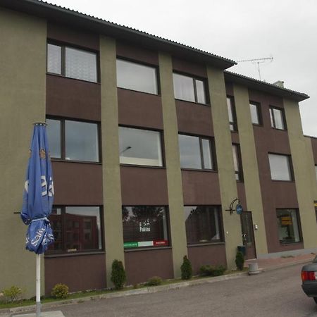 Rocca Apartments Tallinn Eksteriør billede