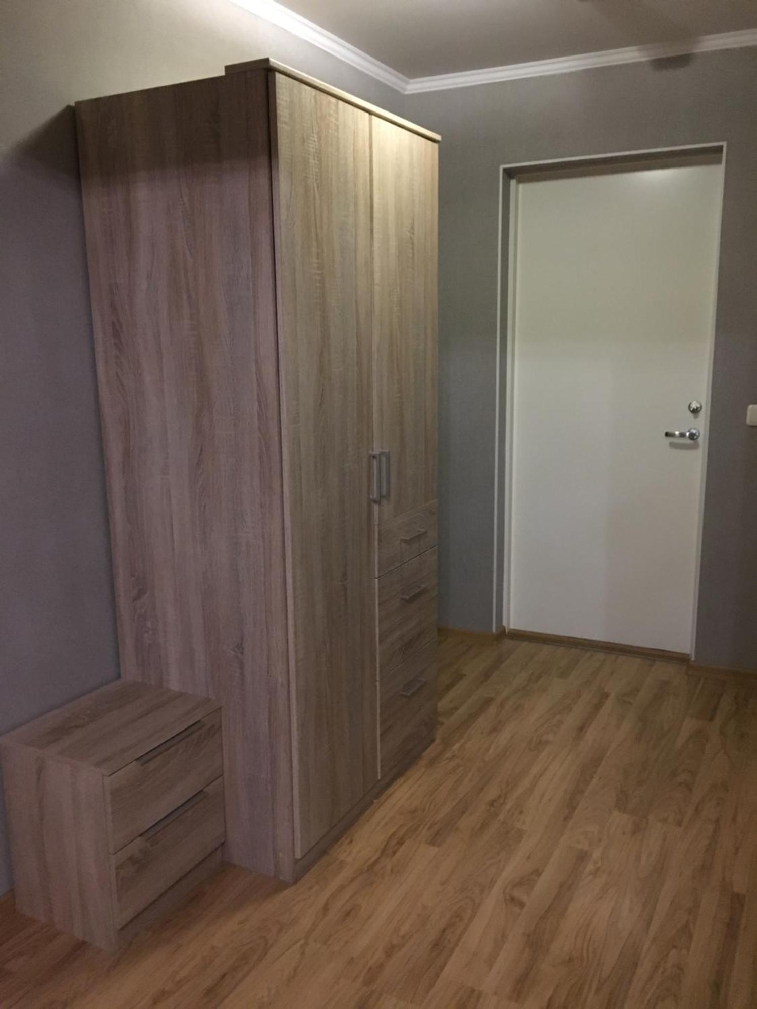 Rocca Apartments Tallinn Værelse billede