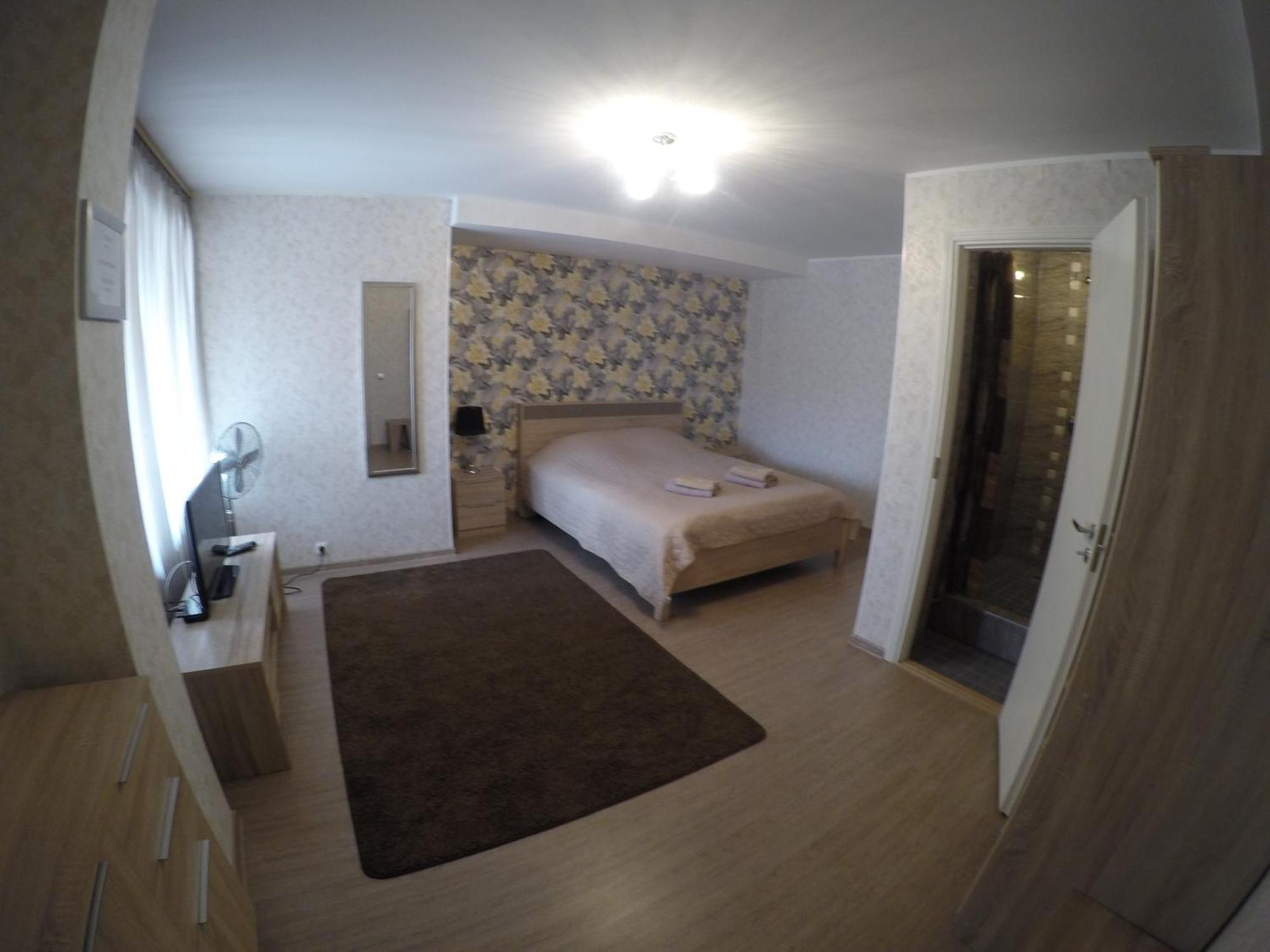 Rocca Apartments Tallinn Eksteriør billede