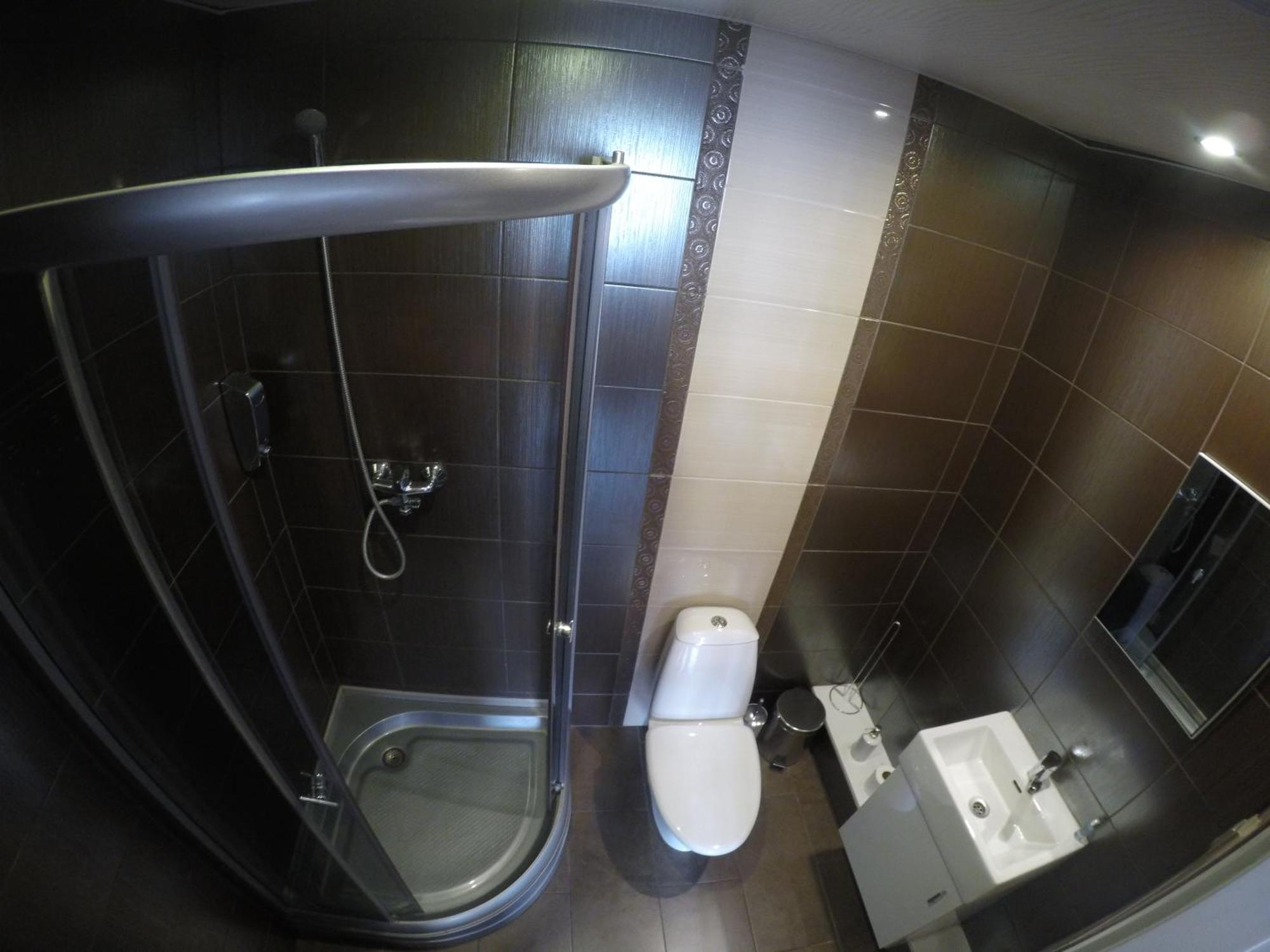 Rocca Apartments Tallinn Eksteriør billede