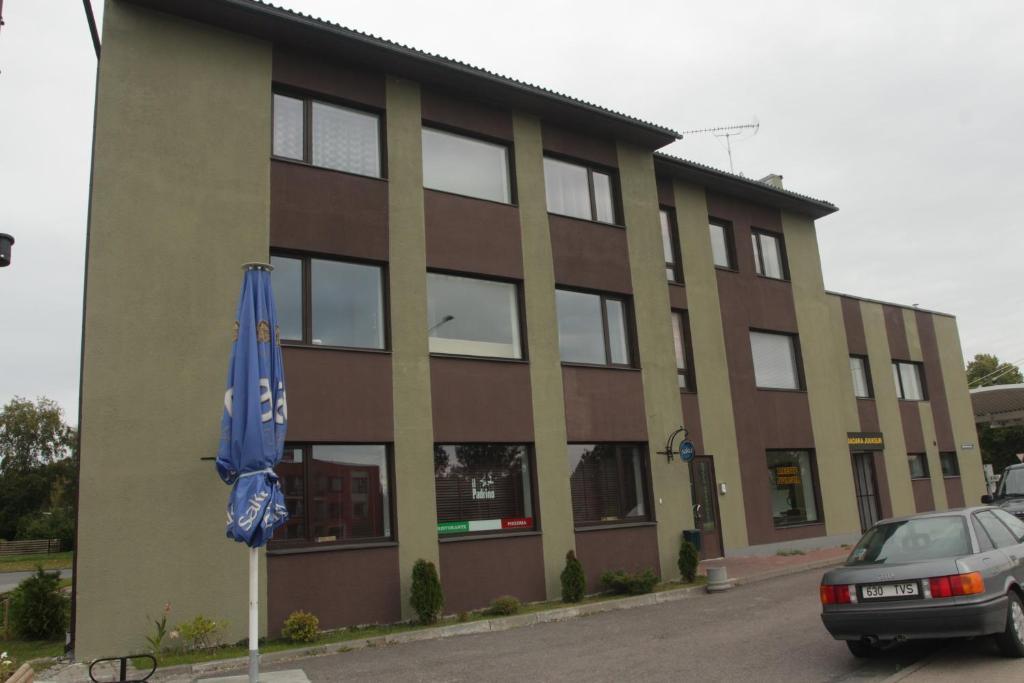Rocca Apartments Tallinn Eksteriør billede
